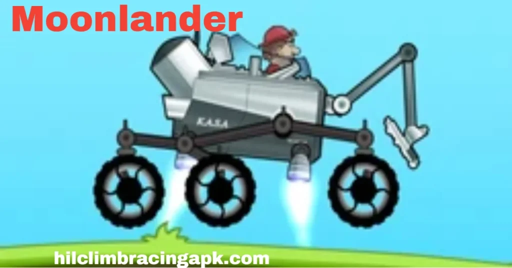 Moonlander