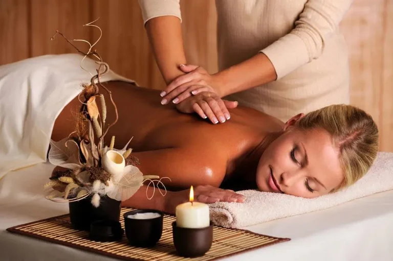 Benefits and Techniques of massage therapy