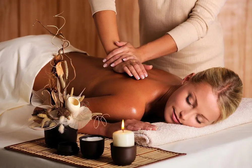 Benefits and Techniques of massage therapy