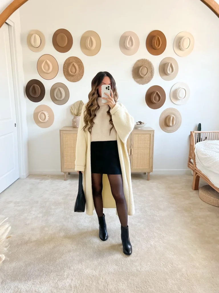 Date Night Outfit Ideas