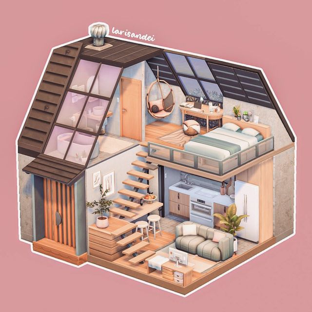 Sims 4 CC Houses: Upgrade Your Game with Custom Content Homes