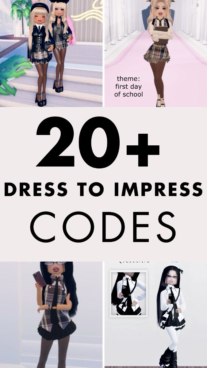 Dress to Impress Codes: Unlock Free Fashion Rewards
