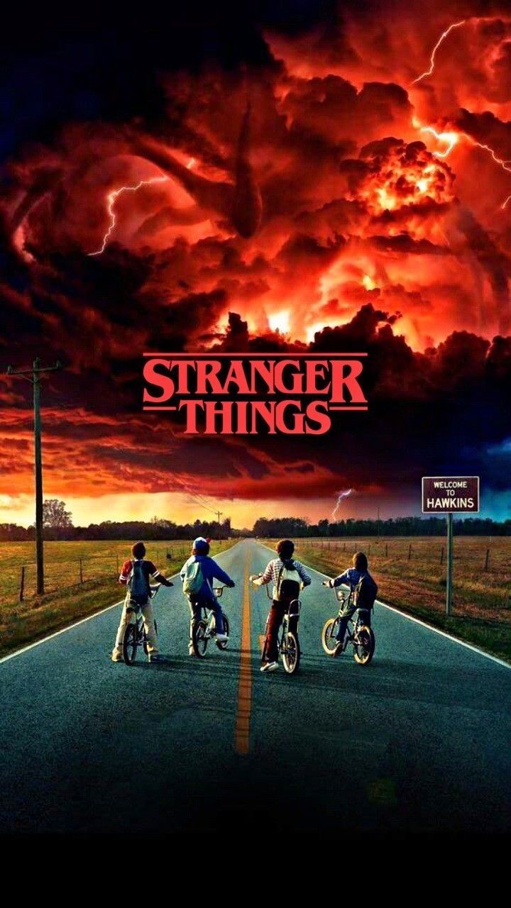 Why Stranger Things Is Going Viral Again