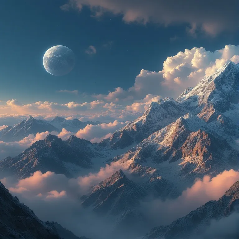Nature and Landscape Art