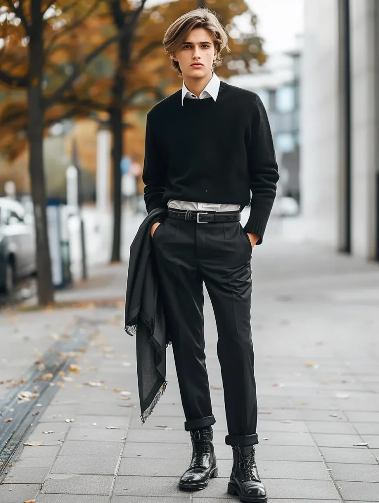 Outfit Ideas men