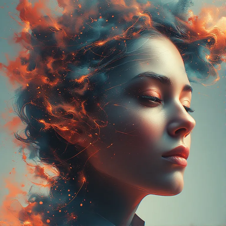 Portraits with a Creative Twist