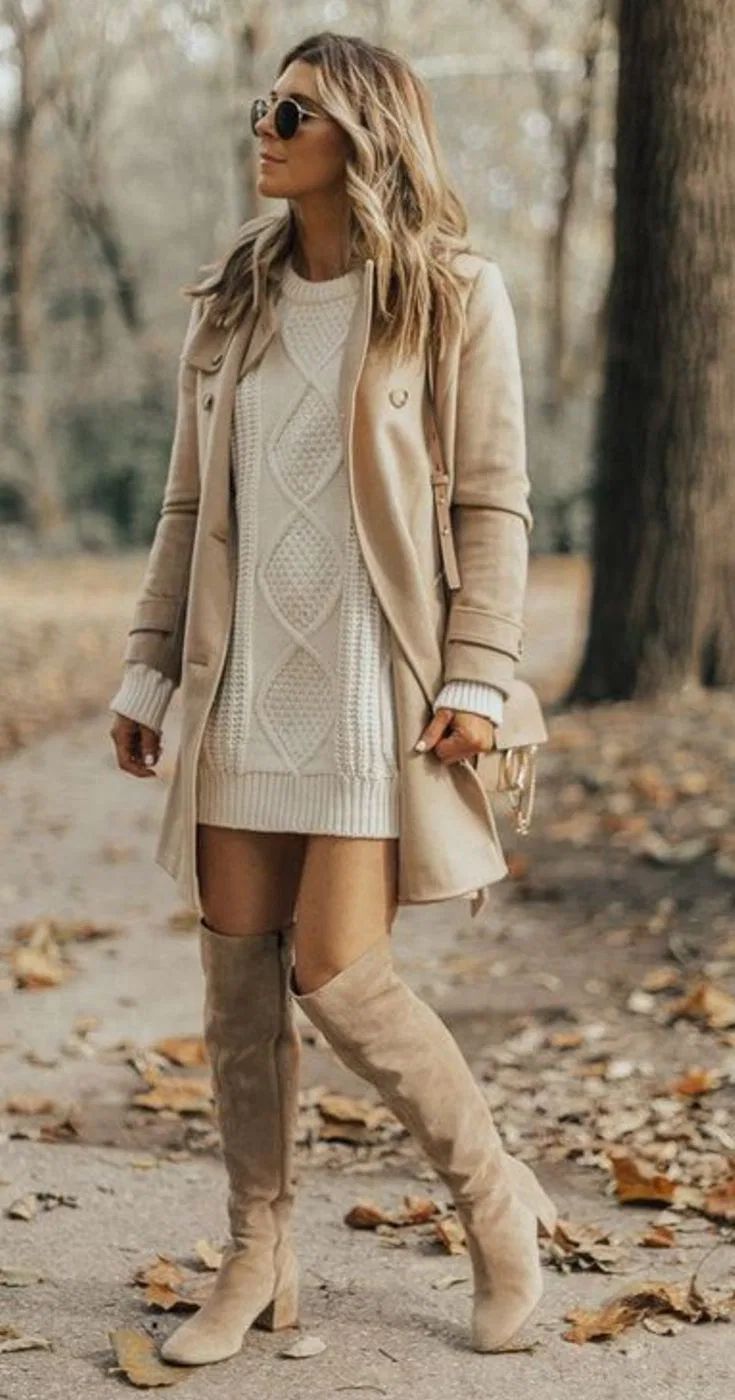 Cute Casual Winter Outfits: Stay Cozy and Stylish