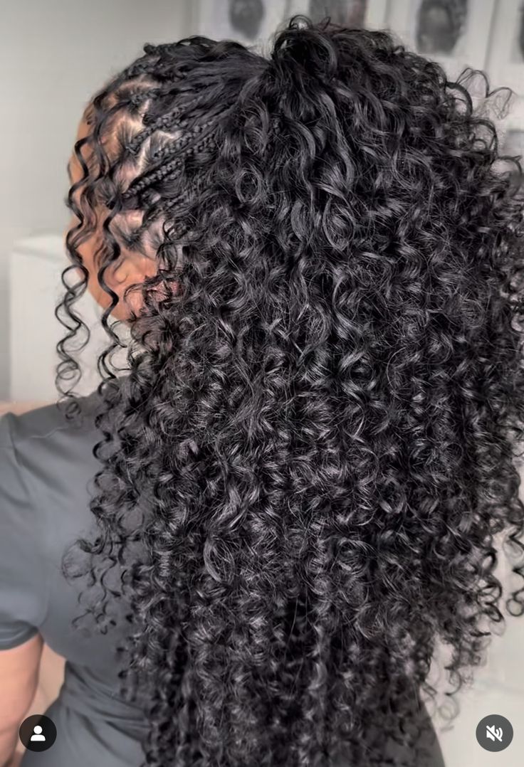 Miracle Knots Braids: The Most Comfortable and Natural Protective Hairstyle