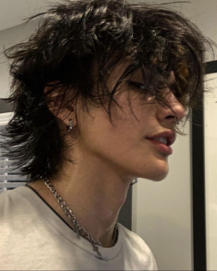 Stylish Men Hairstyle Ideas That Never Go Out of Trend